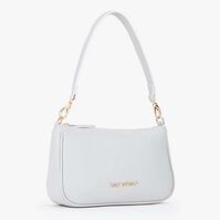 Bolso de Hombro Never Perla Bolso de Hombro Never Perla 1